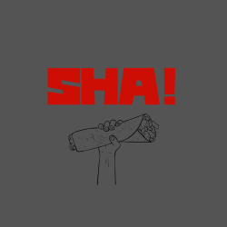 SHA!